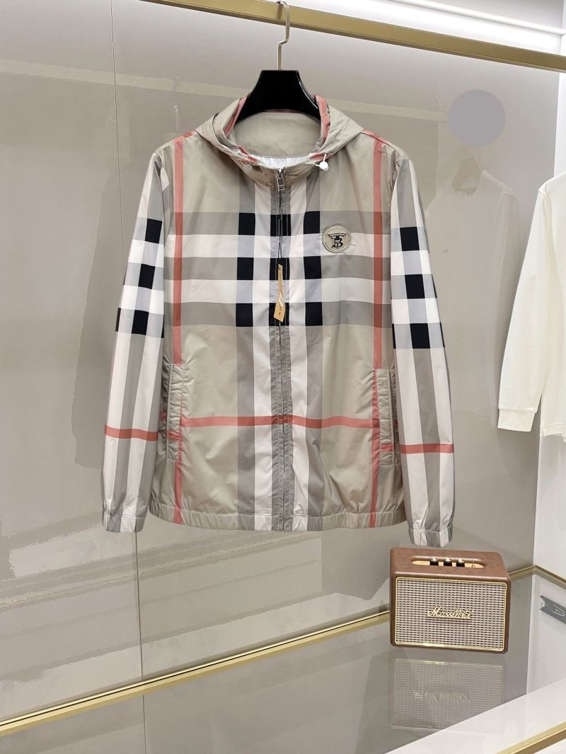 Burberry Outwear